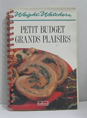 Couverture du produit · Petit budget, grands plaisirs
