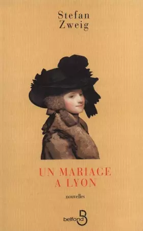 Couverture du produit · Un mariage à Lyon