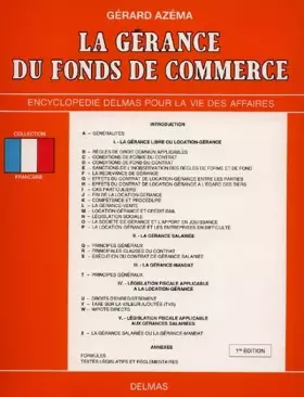 Couverture du produit · encyclopédie delmas