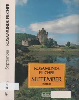 Couverture du produit · September