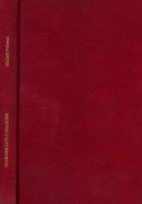 Couverture du produit · Deirdre des chagrins