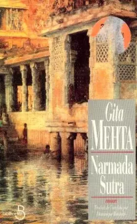 Couverture du produit · Narmada sutra