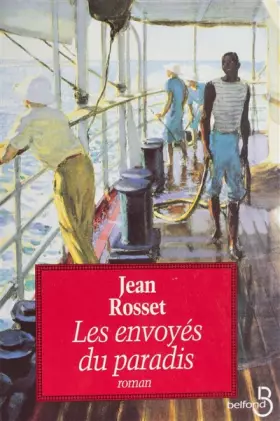Couverture du produit · Les envoyés du paradis