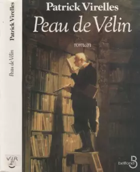 Couverture du produit · Peau de vélin