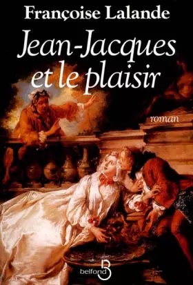 Couverture du produit · Jean-Jacques et le plaisir