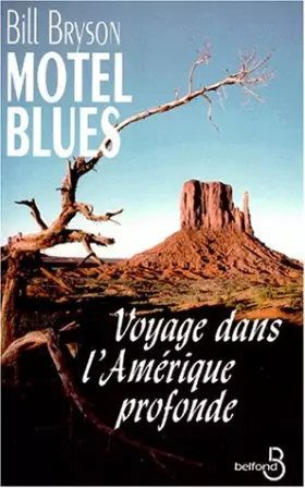 Couverture du produit · Motel blues