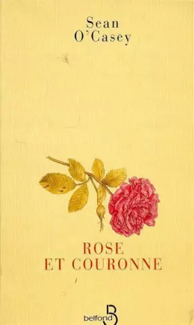Couverture du produit · Rose et couronne