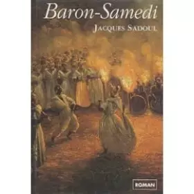 Couverture du produit · Baron-Samedi