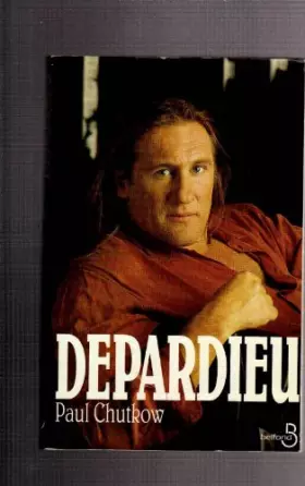 Couverture du produit · Depardieu