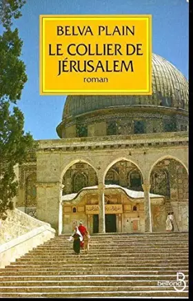Couverture du produit · Le Collier de Jérusalem