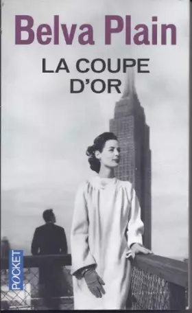 Couverture du produit · La Coupe d'or