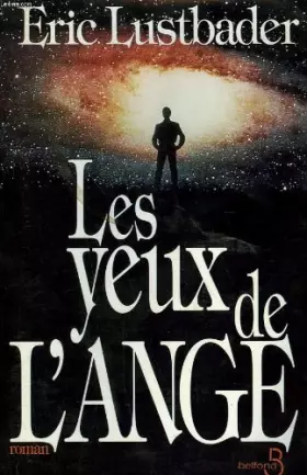 Couverture du produit · Les yeux de l'ange