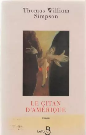 Couverture du produit · Le Gitan d'Amérique
