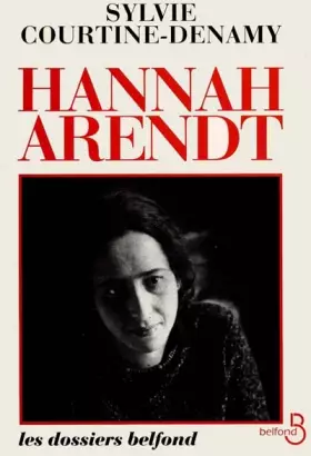 Couverture du produit · Hannah Arendt