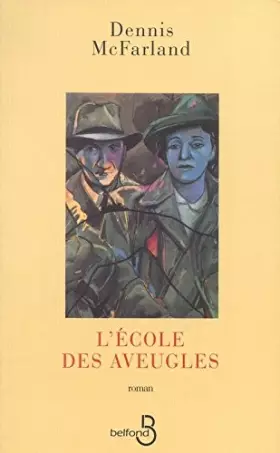 Couverture du produit · L'École des aveugles