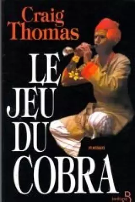 Couverture du produit · Le jeu du cobra