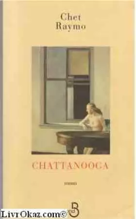 Couverture du produit · Chattanooga