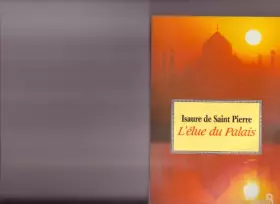 Couverture du produit · L'élue du palais