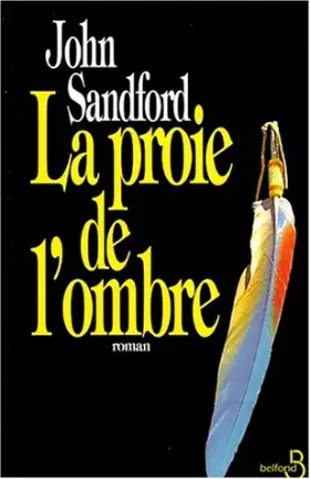 Couverture du produit · La proie de l'ombre