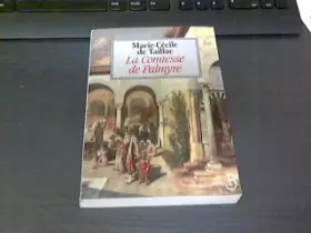 Couverture du produit · LA COMTESSE DE PALMYRE
