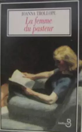 Couverture du produit · La femme du pasteur