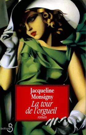 Couverture du produit · La tour de l'orgueil