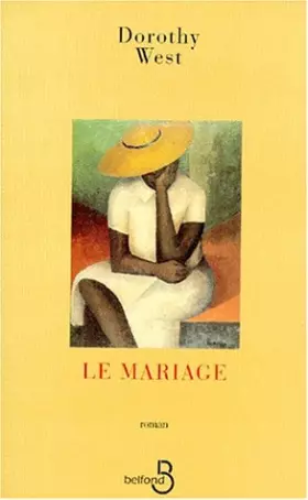 Couverture du produit · Le mariage