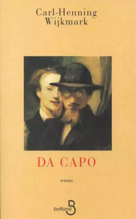 Couverture du produit · Da capo