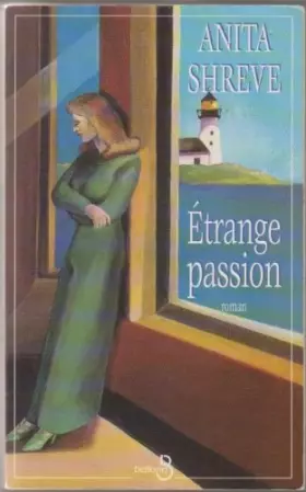 Couverture du produit · Étrange passion
