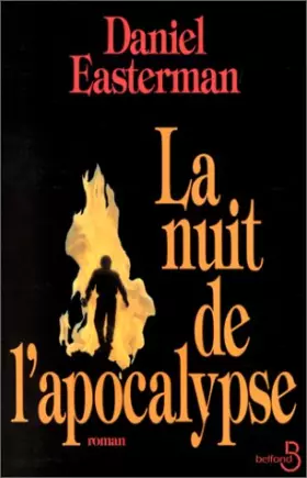 Couverture du produit · La Nuit de l'apocalypse