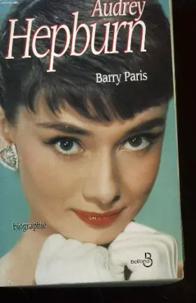 Couverture du produit · AUDREY HEPBURN