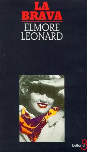 Couverture du produit · La Brava