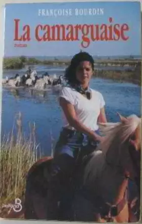 Couverture du produit · La Camarguaise