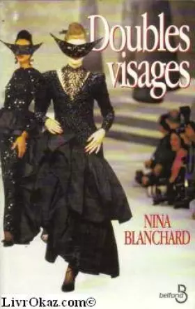 Couverture du produit · Doubles visages