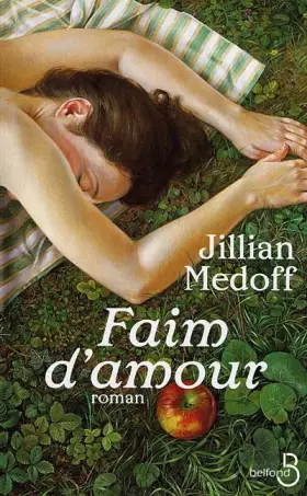 Couverture du produit · Faim d'amour