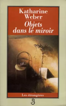 Couverture du produit · Objets dans le miroir