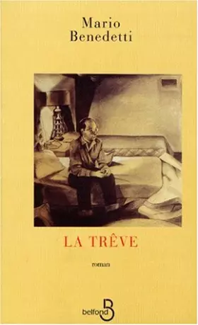 Couverture du produit · La Trêve