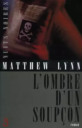 Couverture du produit · L'ombre d'un soupçon