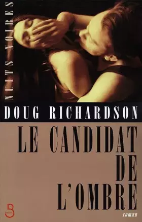 Couverture du produit · CANDIDAT DE L OMBRE