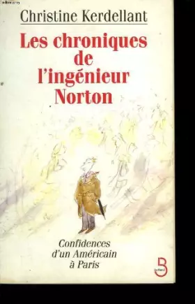 Couverture du produit · CHRONIQUES DE INGENIEUR NORTON