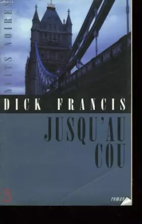 Couverture du produit · Jusqu'au cou