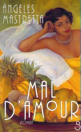 Couverture du produit · Mal d'amour