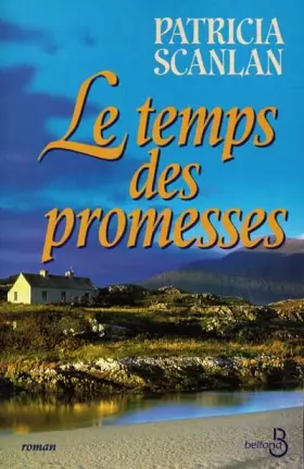 Couverture du produit · Le temps des promesses