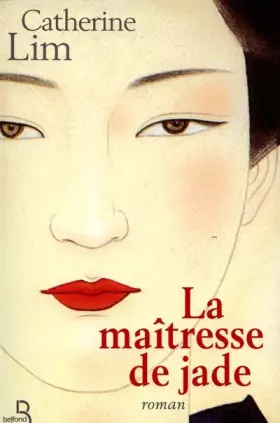 Couverture du produit · La Maîtresse de jade