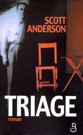 Couverture du produit · Le Triage