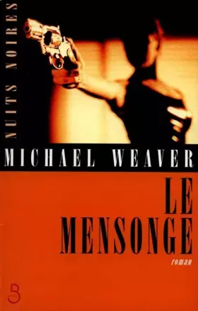 Couverture du produit · Le Mensonge