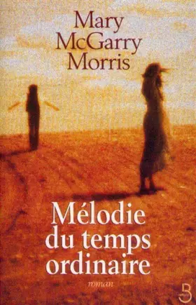 Couverture du produit · Mélodie du temps ordinaire