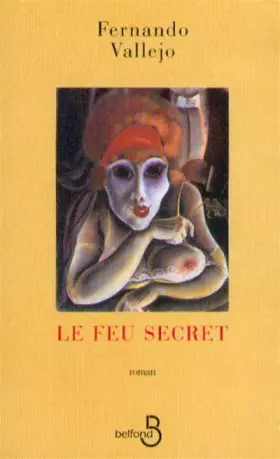 Couverture du produit · Le Feu secret
