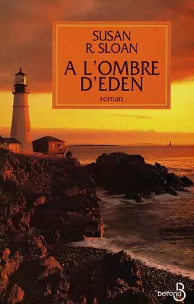 Couverture du produit · À l'ombre d'Éden