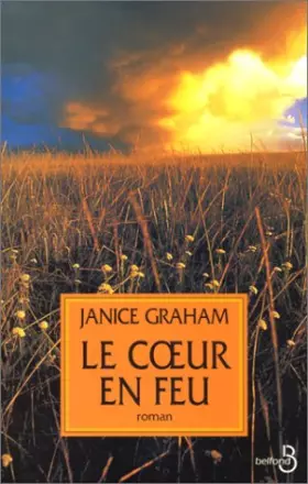 Couverture du produit · Le coeur en feu